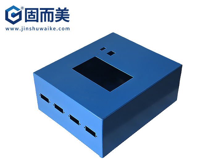 控制箱外殼|電源機(jī)箱外殼|小型電子設(shè)備外殼|金屬鈑金外殼加工|來(lái)圖定制設(shè)計(jì)