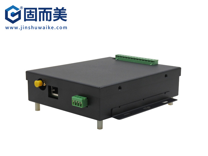 無線WIFI控制盒|數(shù)傳電臺外殼|繼電器外殼|固而美鈑金加工廠家|來圖定制設計