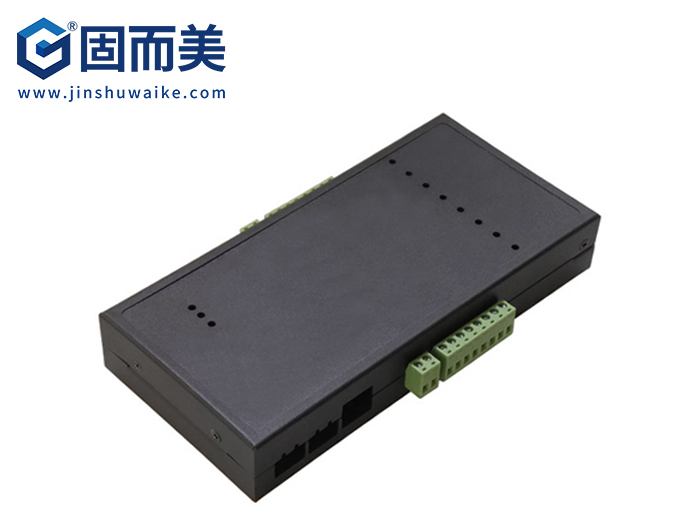 DTU模塊外殼|光纖機外殼|數(shù)傳模塊外殼|鈑金定制廠家|