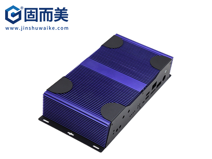 型材外殼定制|鋁制服務(wù)器外殼|散熱防水外殼|固而美金屬外殼定制|型材加工設(shè)計