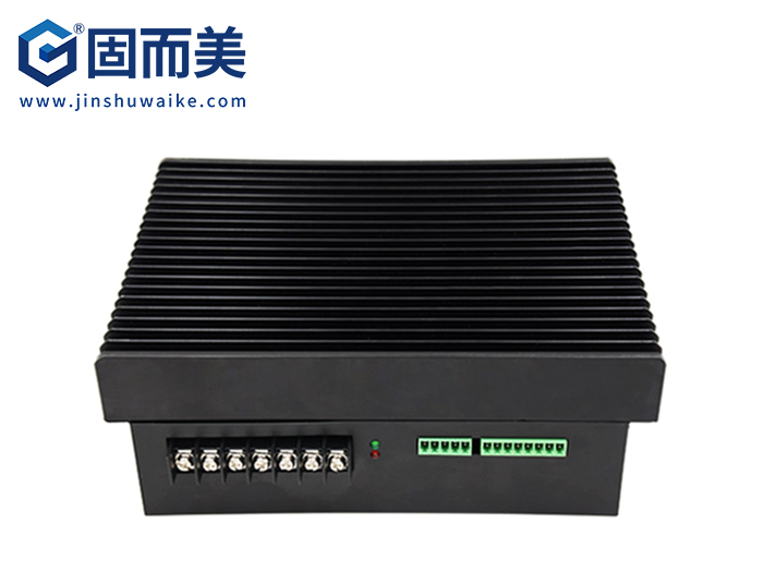 型材外殼定制|電機(jī)驅(qū)動器外殼|模擬器外殼定做設(shè)計|固而美金屬鋁合金加工廠家|